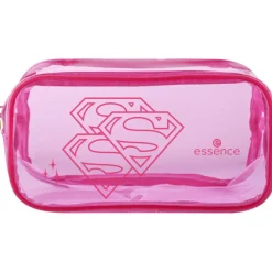 Superman Make-Up Bag