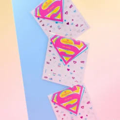 Superman Nail Sticker