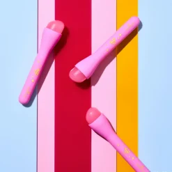 Superman Silicone Blush Brush