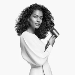 Supersonic Hårtørrer