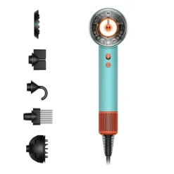 Supersonic Nural Hårtørrer