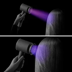 Supersonic Nural Hårtørrer