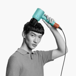 Supersonic Nural Hårtørrer