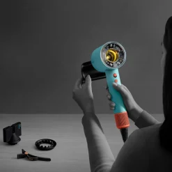 Supersonic Nural Hårtørrer