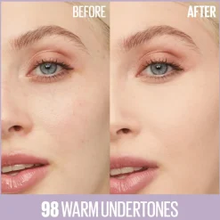 Superstay Lumi Matte Foundation