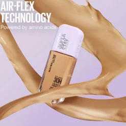 Superstay Lumi Matte Foundation