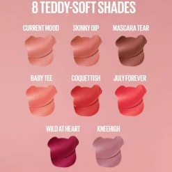 Superstay Teddy Tint