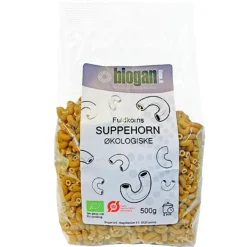 Suppehorn Fuldkorn Ø