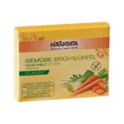 Suppeterninger Grøntsager Ø