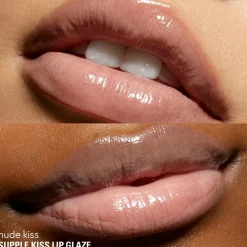 Supple Kiss Lip Glaze