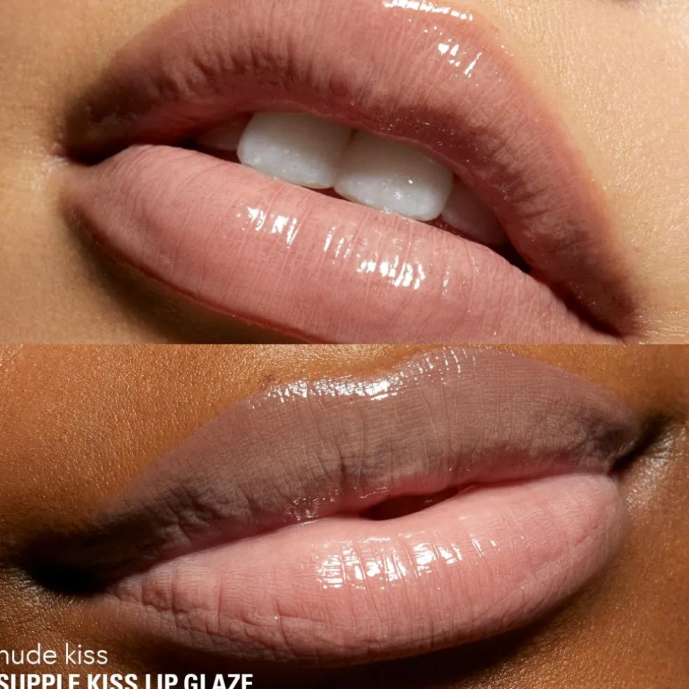 Supple Kiss Lip Glaze