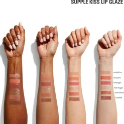Supple Kiss Lip Glaze
