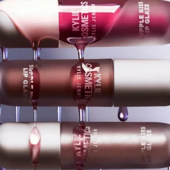 Supple Kiss Lip Glaze