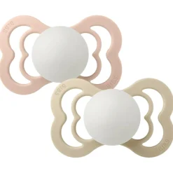 Supreme Sut GLOW Silikone 2-pak