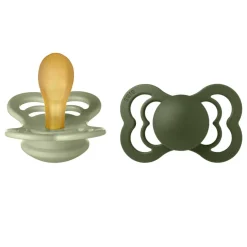 Supreme Sut Latex 2-pak