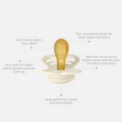 Supreme Sut Latex 2-pak