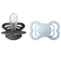 Supreme Sut Silikone 2-pak