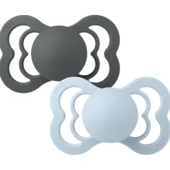 Supreme Sut Silikone 2-pak