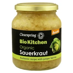 Surkål biodynamisk Ø