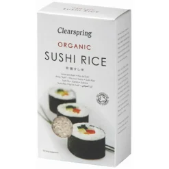 Sushi Rice Ø