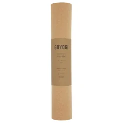 Sustain Cork Yogamåtte