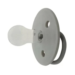 Sut Rund Silikone 2-pak