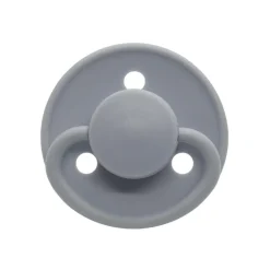 Sut Rund Silikone 2-pak