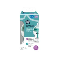 Sutteflaske Anti-kolik