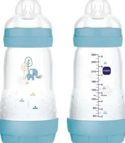 Sutteflaske Easy Start Anti-kolik
