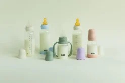 Sutteflaske Medium Flow Latex