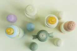 Sutteflaske Medium Flow Latex