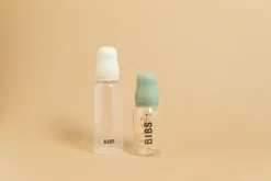 Sutteflaske Medium Flow Silikone