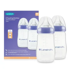 Sutteflaske NaturalWave