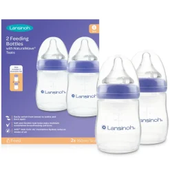 Sutteflaske NaturalWave