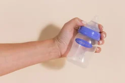 Sutteflaske NaturalWave