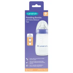 Sutteflaske NaturalWave