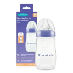 Sutteflaske NaturalWave