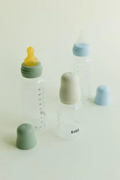 Sutteflaske Slow Flow Latex