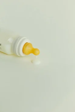 Sutteflaske Slow Flow Latex