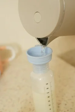 Sutteflaske Slow Flow Latex