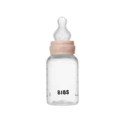 Sutteflaske Slow Flow Silikone