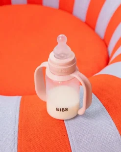 Sutteflaske Slow Flow Silikone