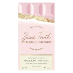 Sweet Tooth Eau de Parfum