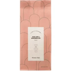 Sweets - Wine Gum & Marshmallow