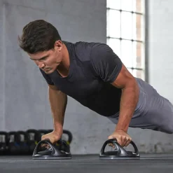 Swivel Push Up Bars