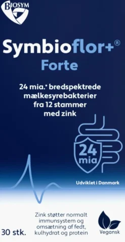 Symbioflor+® Forte