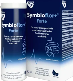 Symbioflor+® Forte