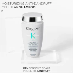 Symbiose Bain Creme Anti-Pelliculaire