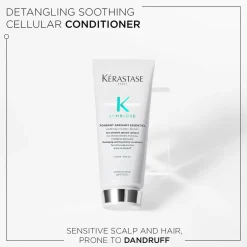 Symbiose Fondant Apaisant Essentiel