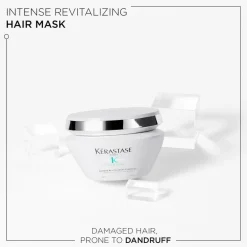 Symbiose Masque Revitalisant Essentiel